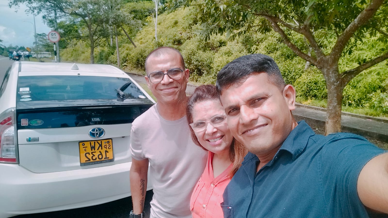 Yosemite National Park